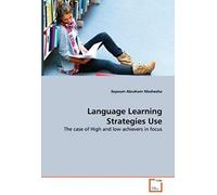Language Learning Strategies Use