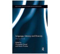 Language, Literacy And Diversity