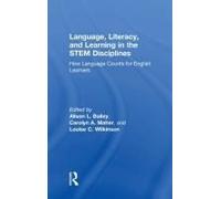 Language, Literacy, And Learning In The Stem Disciplines
