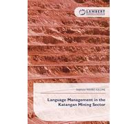 Language Management in the Katangan Mining Sector