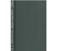 Language, Nation And Power Robert McColl Millar (Auteur)