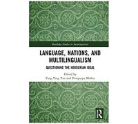 Language, Nations, And Multilingualism