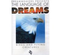 Language of Dreams: Birds and Flying Creatures Part 2 - DVD Zone 1 G