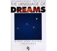 Language of Dreams: Birds and Flying Creatures Part 1 - DVD Zone 1 G