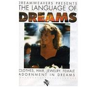 Language Of Dreams: Clothes Hair Jewelry: Female