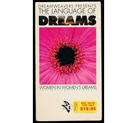 Language of Dreams - Femmes dans les rêves de femmes [VHS] [Vidéo VHS]