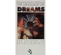 Language of Dreams - L'alchimie de la relation [VHS] [Vidéo VHS]