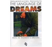 Language Of Dreams: Men In Women's Dream