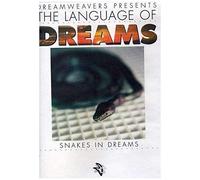 Language Of Dreams: Snakes In Dreams