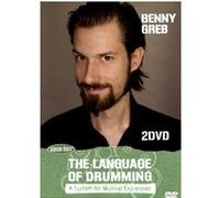 Language of drumming Benny Greb E