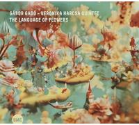 BMC – Language of Flowers – CD
