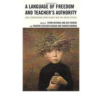 Language Of Freedom And Teacher's Authority