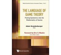 Language Of Game Theory, The