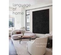 Language of Home Michael Cox (Auteur)