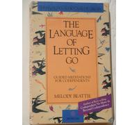 Language of Letting Go-Cassette