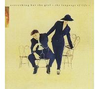 Language of Life by Everything But the Girl (2008-01-13)
