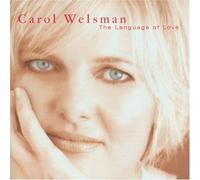 Language of Love by Carol Welsman