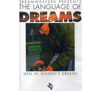Language of Men in Women's Dream