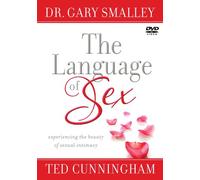 Language of Sex The [Import]