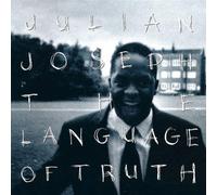 Language of Truth by Joseph, Julian (1992-03-17?