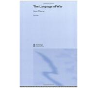 Language Of War