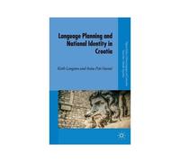 Language Planning And National Identity In Croatia