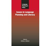 Language Planning And Policy