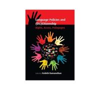 Language Policies And (Dis)Citizenship