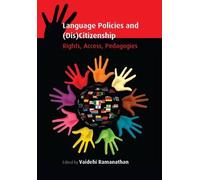 Language Policies And (Dis)Citizenship