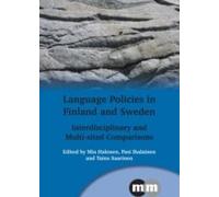 Language Policies In Finland And Sweden