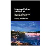 Language Politics And Policies