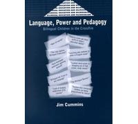 Language, Power And Pedagogy