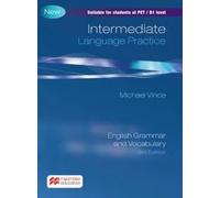 Language Practice Intermediate sans clé