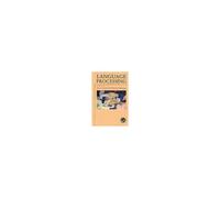 Language Processing Studies In Cognition