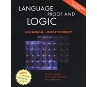 Language, Proof, and Logic