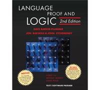 Language Proof and Logic by John Etchemendy Dave Barker - Plummer, Jon Barwise, John Etchemendy (Auteur)