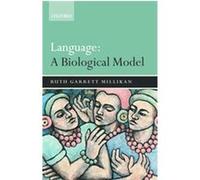 Language Ruth Garrett Millikan (Auteur)
