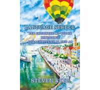 Language School: Der englische KI-Tutor inklusive Sprachniveau A1 und A2 Englisch-deutsch