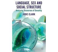 Language, Sex And Social Structure