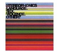 Stereophonics - Language, Sex,Violence, Other?