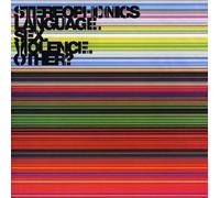 Language. Sex. Violence. Other? by Stereophonics (2005-03-13)