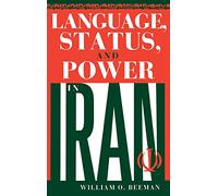 Language, Status and Power in Iran