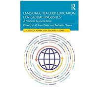 Language Teacher Education For Global Englishes