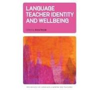 Language Teacher Identity And Wellbeing