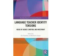 Language Teacher Identity Tensions