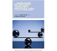 Language Teacher Psychology