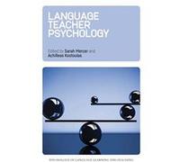 Language Teacher Psychology (Psychology of Language Learning and Teaching) - [Version Originale] Inconnu (Auteur)