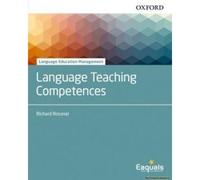 Language Teaching Competences