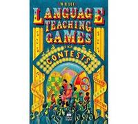 Language Teaching Games and Contests William Rowland Lee (Auteur)