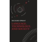 Language, Technology, And Society